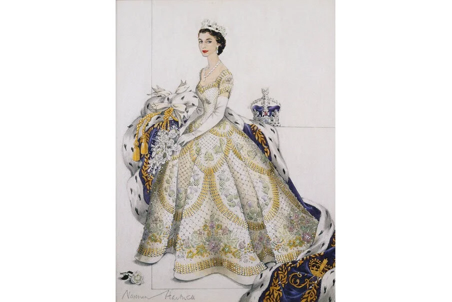 Royal dress design best sale